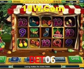Casino Ao Vivo BET06