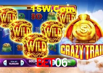 Provedores de Jogos BET06