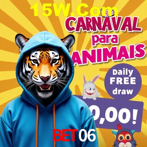 Descubra a Magia dos Jogos de Arcade no BET06