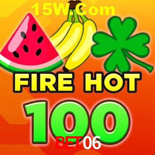 Game Providers BET06