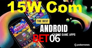 Welcome Bonus BET06