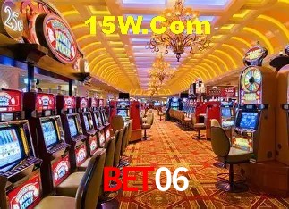Sistemas de Segurança BET06