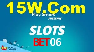 BET06 App Interface