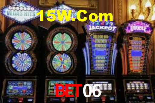 BET06 Com
