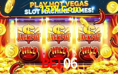 Jogos de Slot BET06