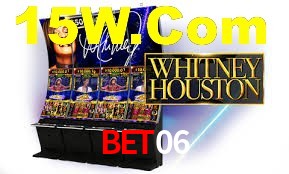 Blackjack Table BET06
