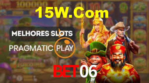 BET06: Seu Cassino Premiado com Pagamentos Rápidos