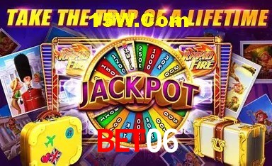 Mesa de Blackjack BET06