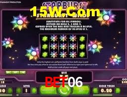 Football Betting BET06