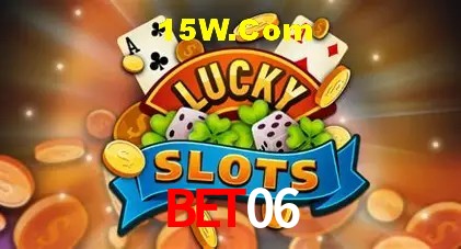 Benefícios da Conta BET06