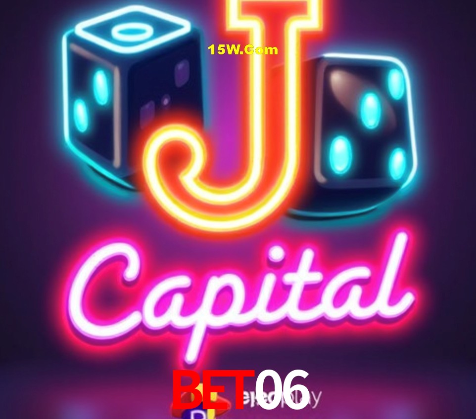 Interface do App BET06