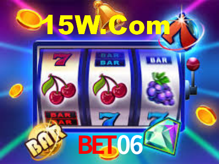 BET06