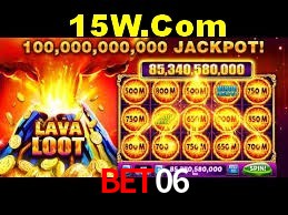 Experiência VIP BET06
