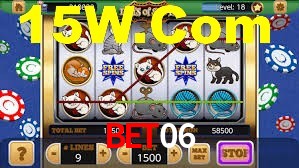 Programa VIP BET06