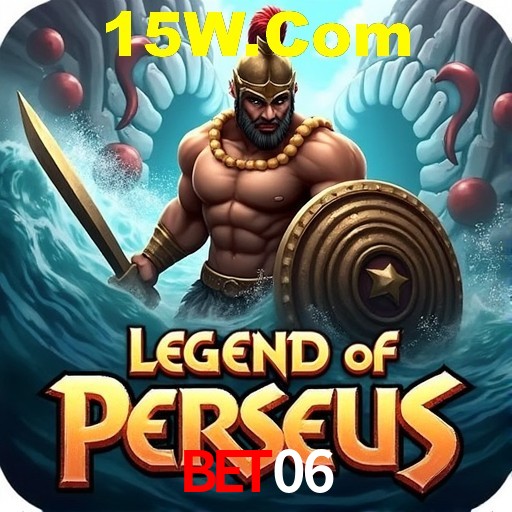 Descubra a Magia dos Jogos de Arcade no BET06