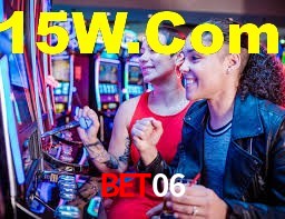 BET06: Jogos de Caça-Níqueis-Altas Recompensas, Roleta-Velocidade, Blackjack-Desafios Máximos