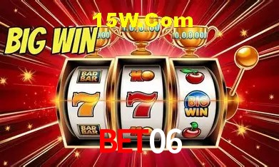 Apostas de Tênis BET06