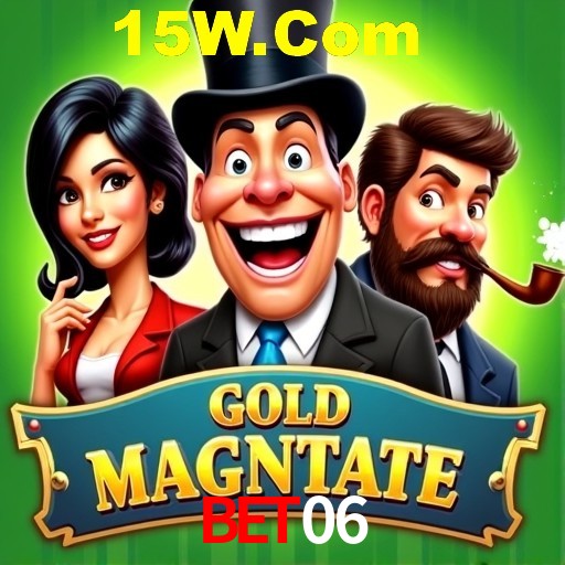 Quick Registration BET06