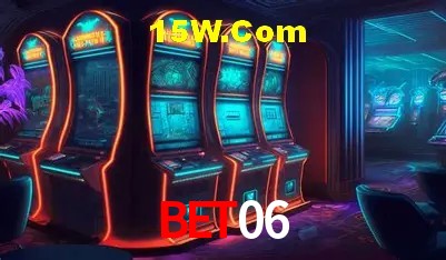 Estatísticas Esportivas BET06