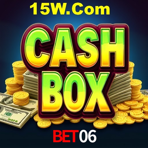 Slot Games BET06