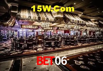 Programa VIP BET06