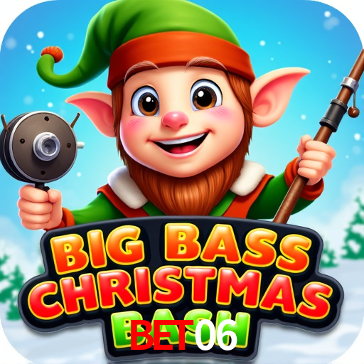 Login BET06 Casino Online